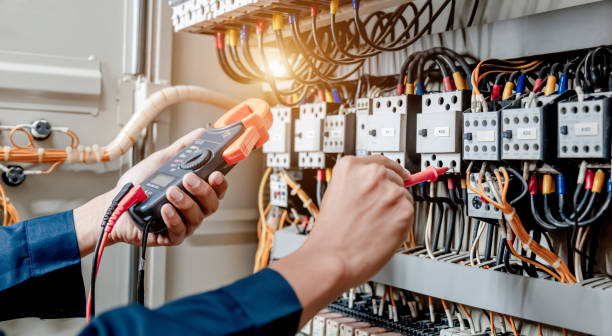 Best Emergency Electrician Near Me  in Rose, LA