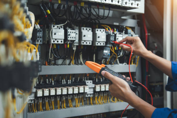 Best Electric Panel Repair  in Rose, LA