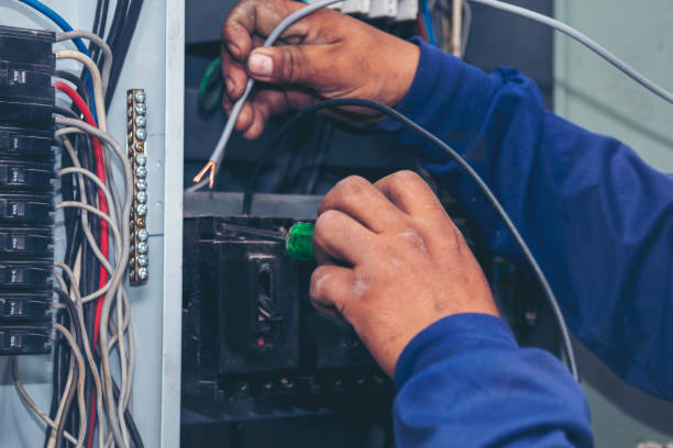 Best Electrical System Inspection  in Rose, LA