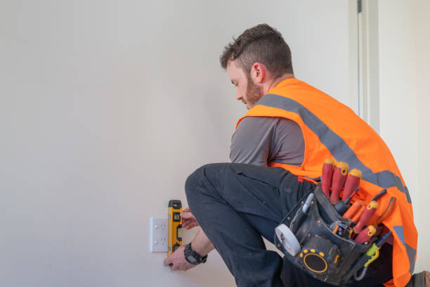 Best Commercial Electrician Services  in Rose, LA