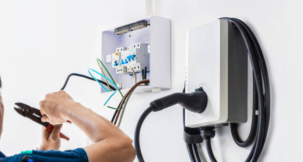 Best Residential Electrician Services  in Rose, LA