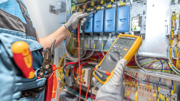 Best Electrical Repair Services  in Rose, LA