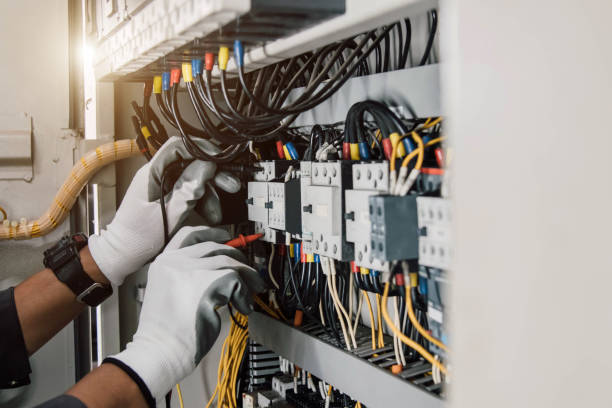 Best Commercial Electrician Services  in Rose, LA